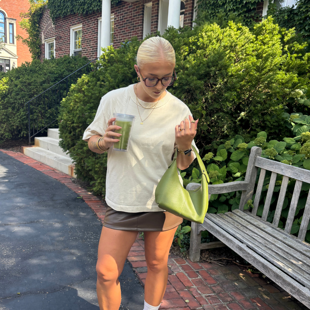 The Amira Bag