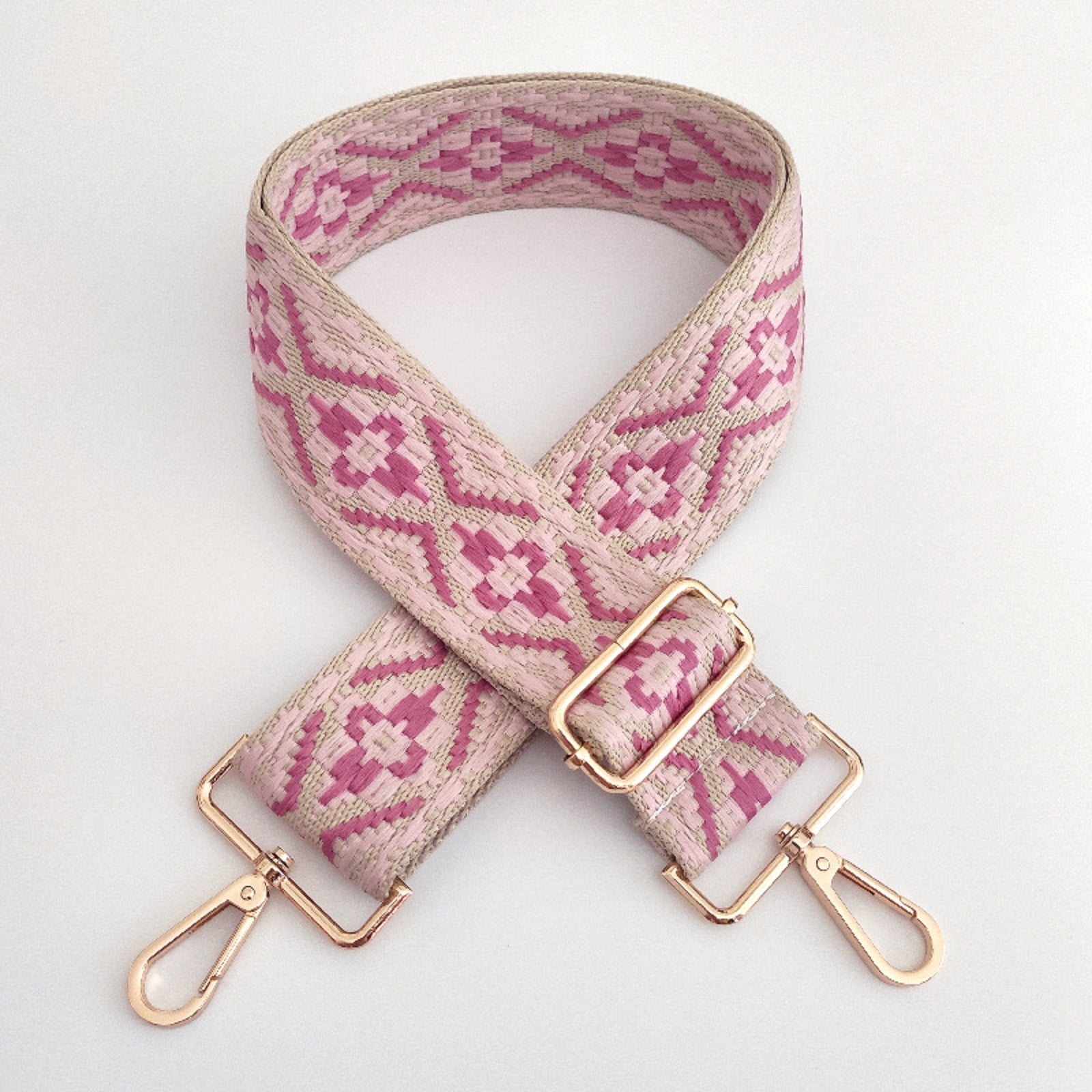 Boho Bag Straps | OUNAMEI