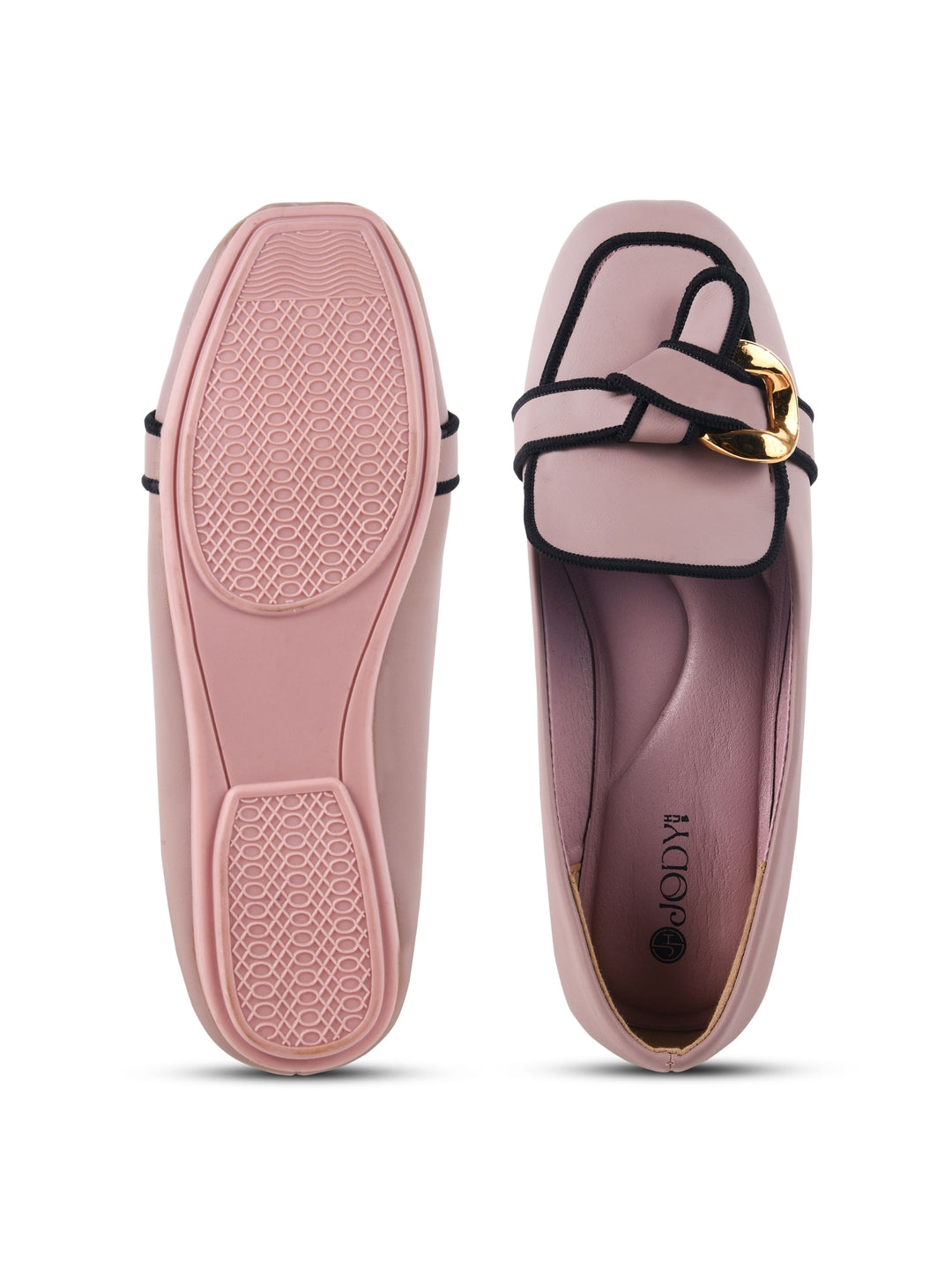 Sidra Loafers