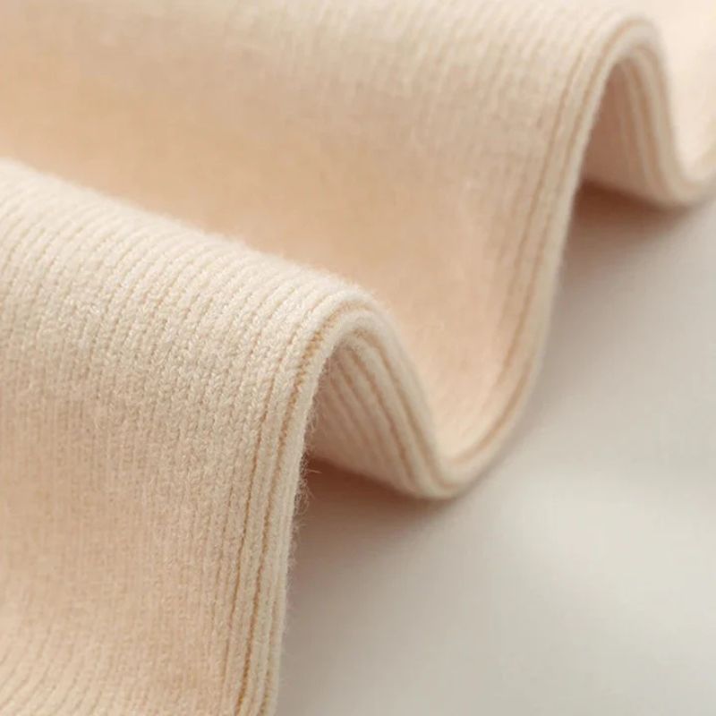 Aurelia Luxe Cashmere Pants  - By Qivii