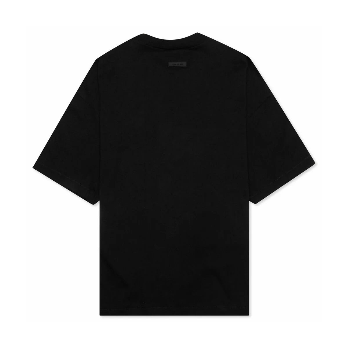 SS24 T-Shirt / Shorts / Set - Black  - By Qivii