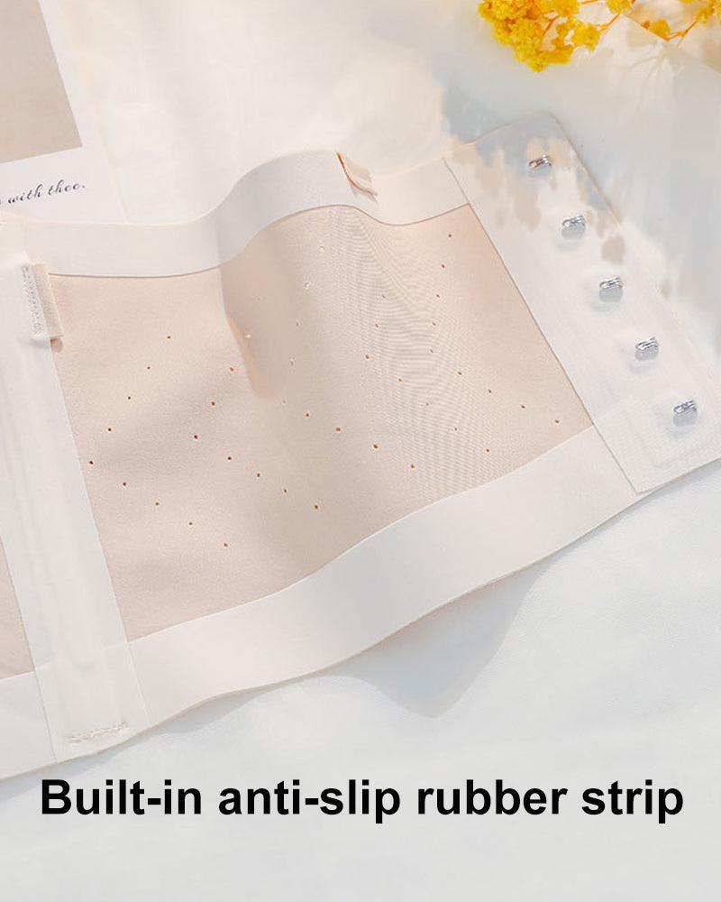 Seamless Adjustment on Slip Push up Bra Underwear  - By Qivii