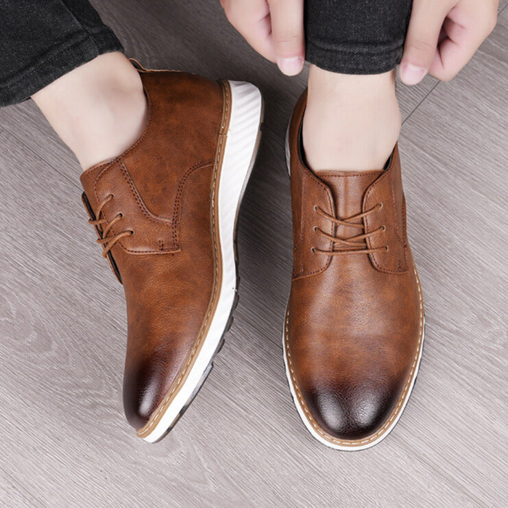 Livorno Hybrid Shoes