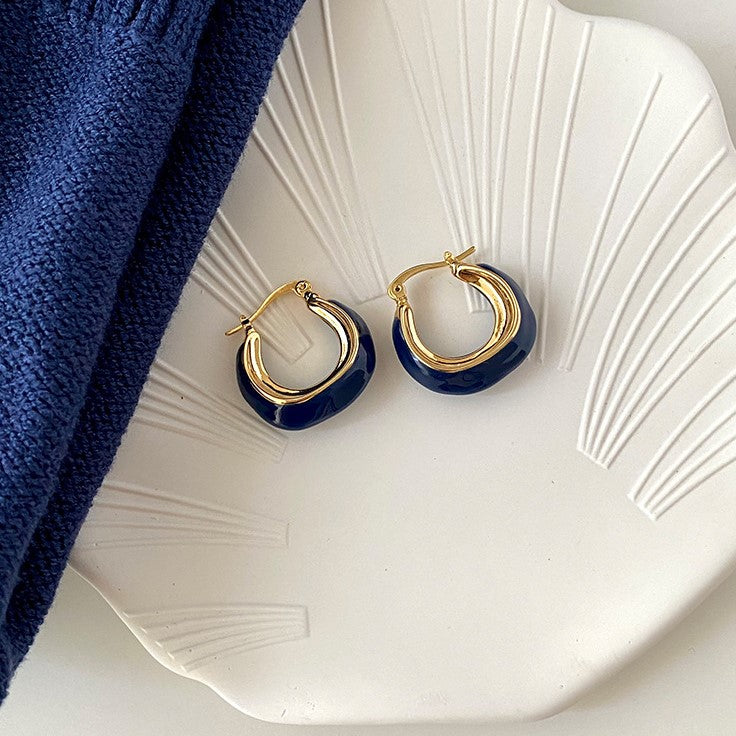 Stellato | Earrings  - By Qivii