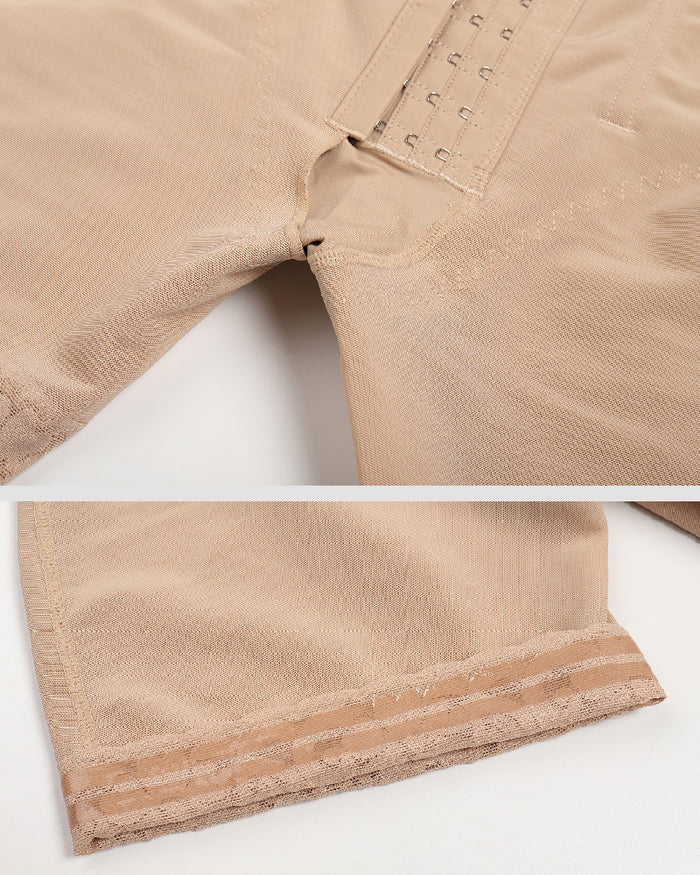 Shapshe® Colombian Full Body High Compression Fajas Post Surgery Shapewear  - By Qivii