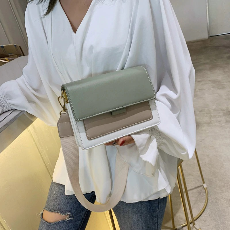 Vionelle | Crossbody Bag  - By Qivii