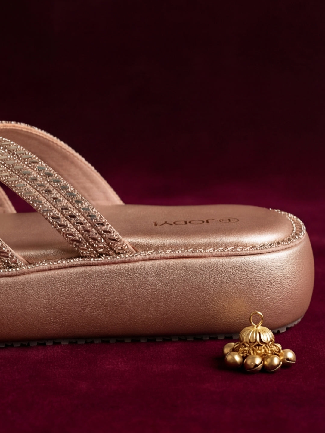 Aisha Heels
