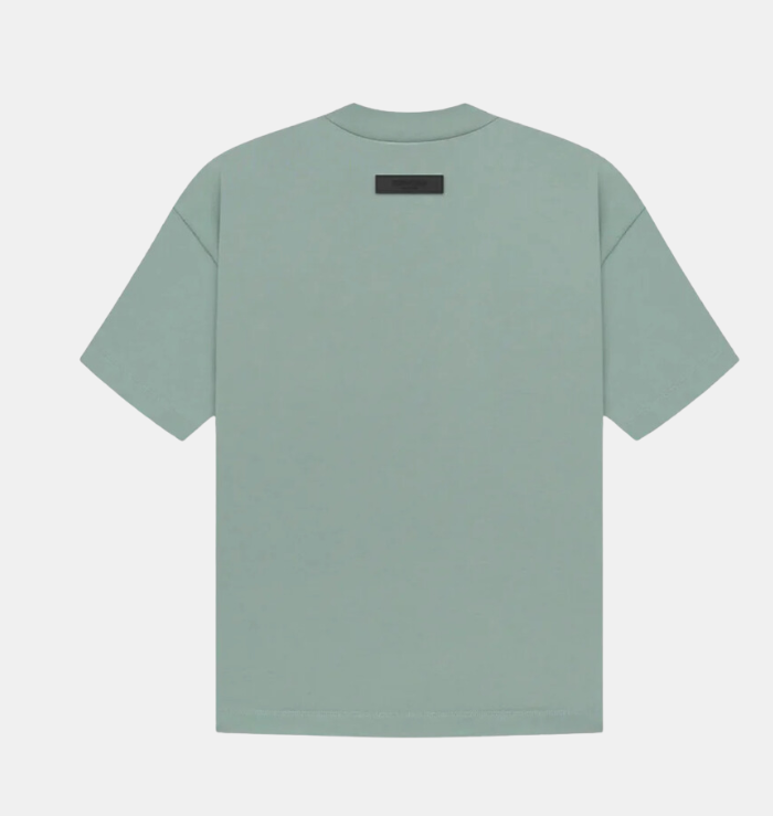 SS23 T-Shirt / Shorts / Set - Sycamore  - By Qivii