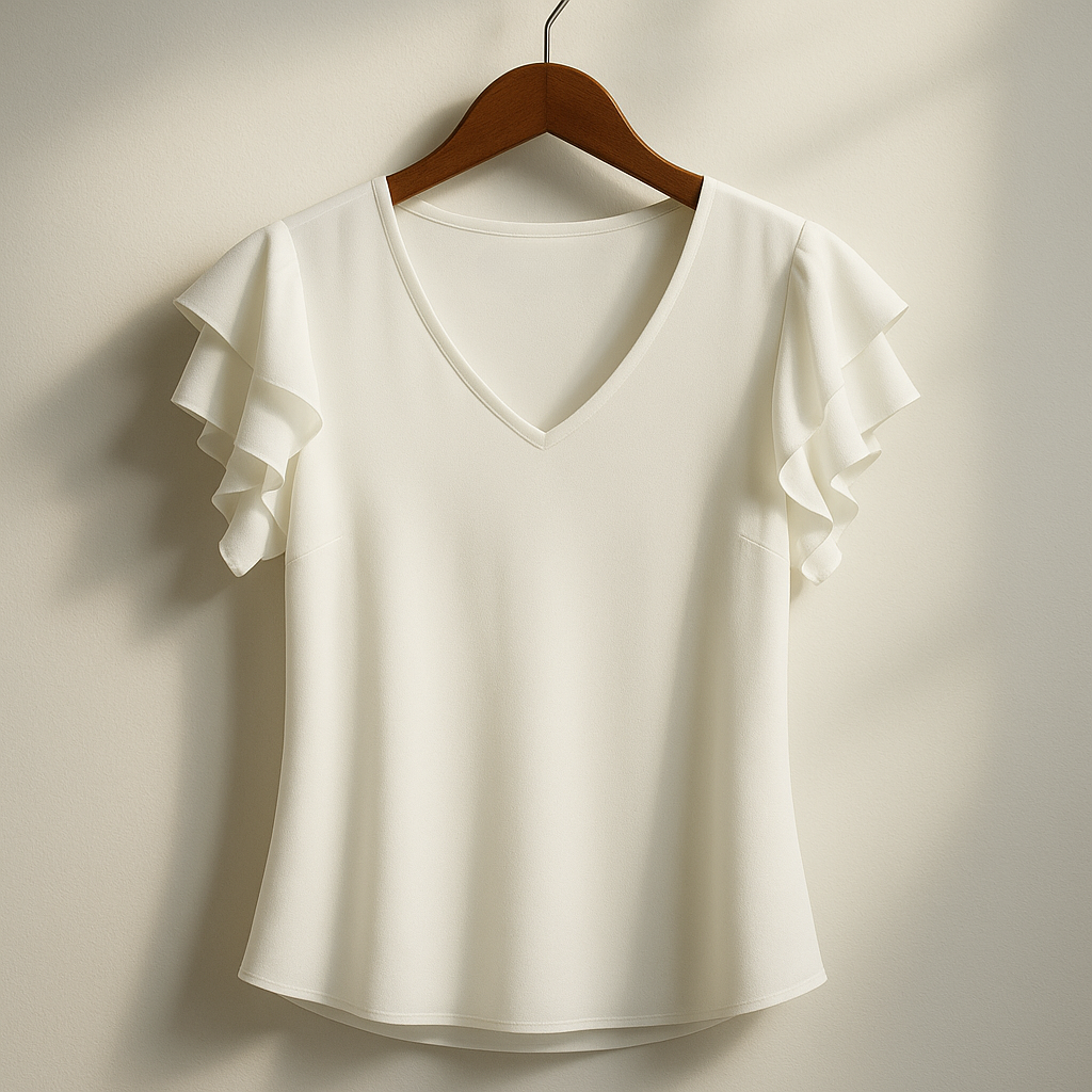 Amelia Soft Blouse