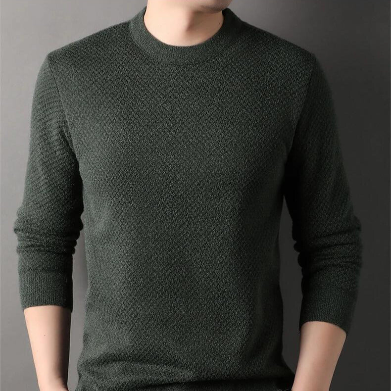Montreux Sweater