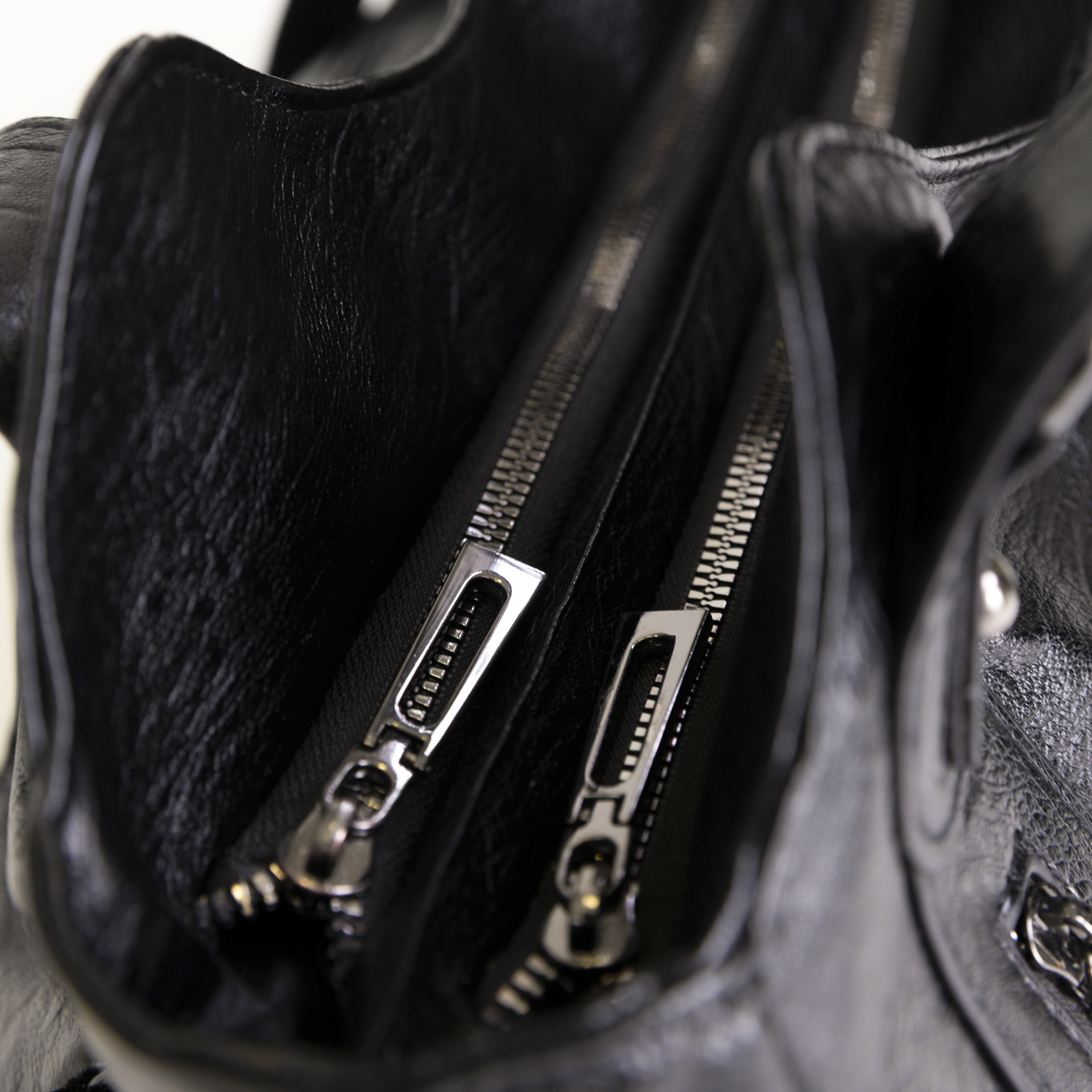 The Brooklyn Bag