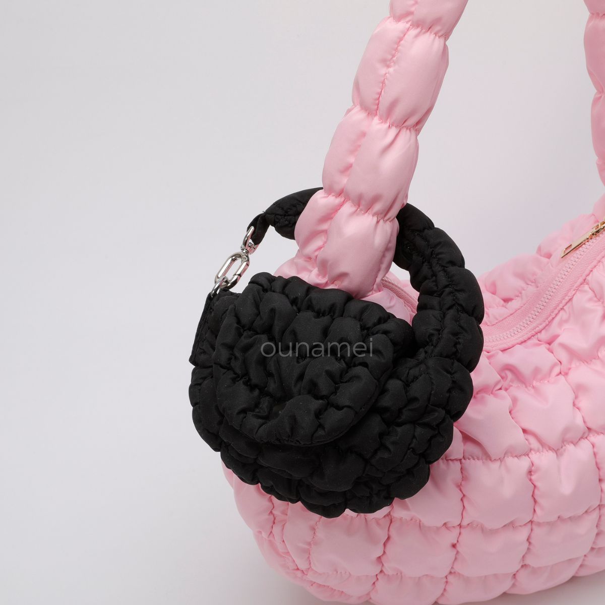 Airy Mini Key Bag