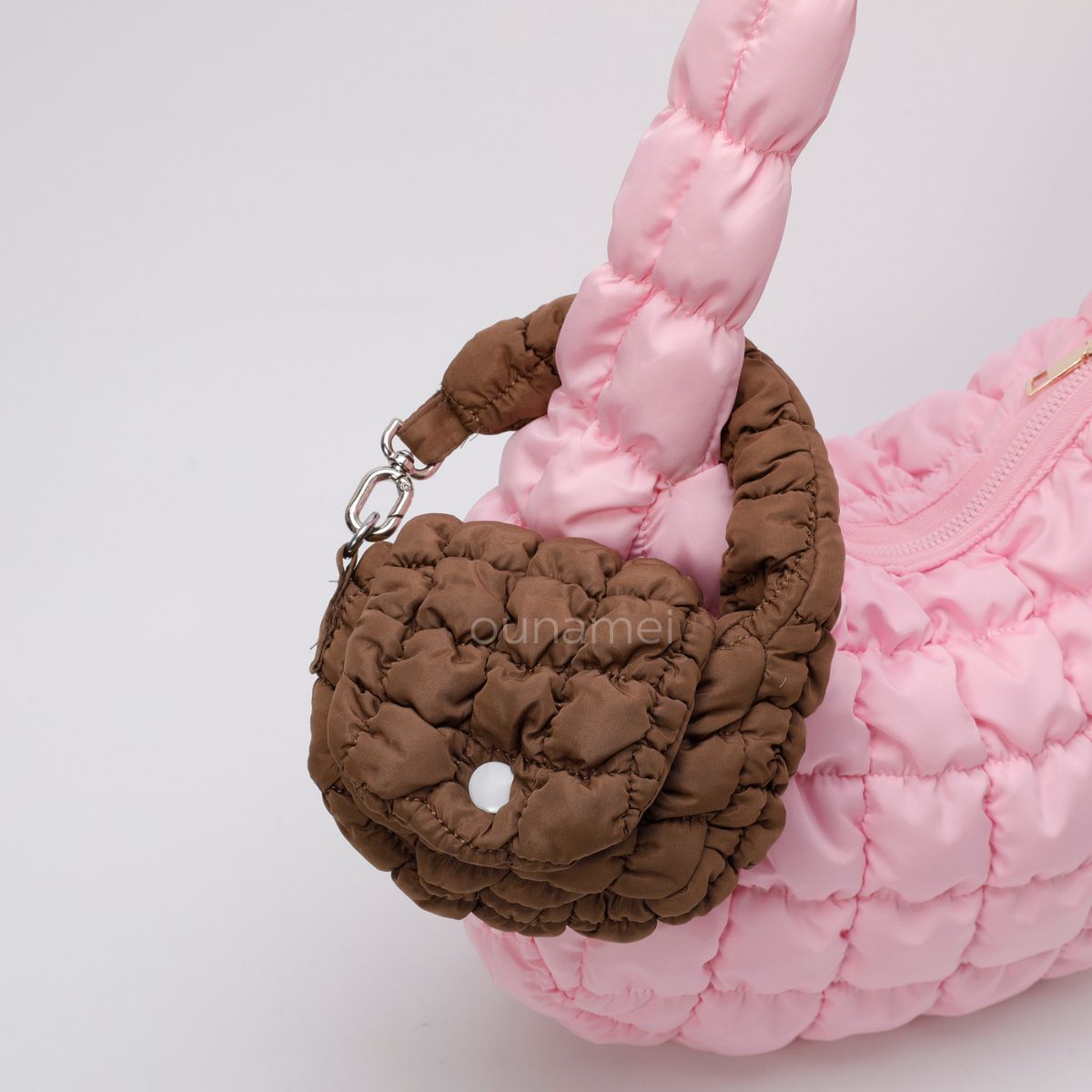 Airy Mini Key Bag
