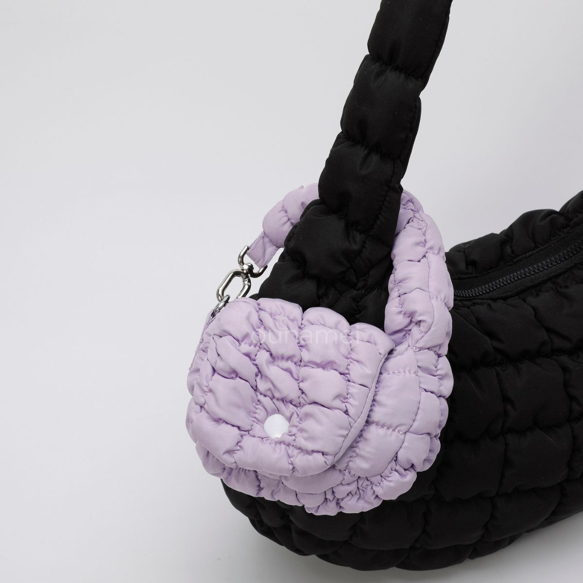 Airy Mini Key Bag