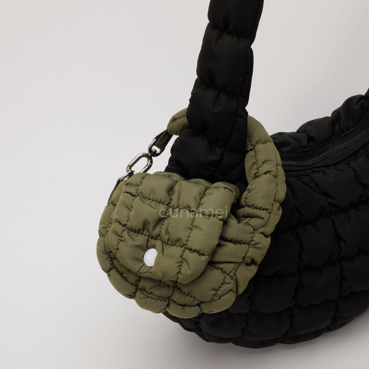 Airy Mini Key Bag