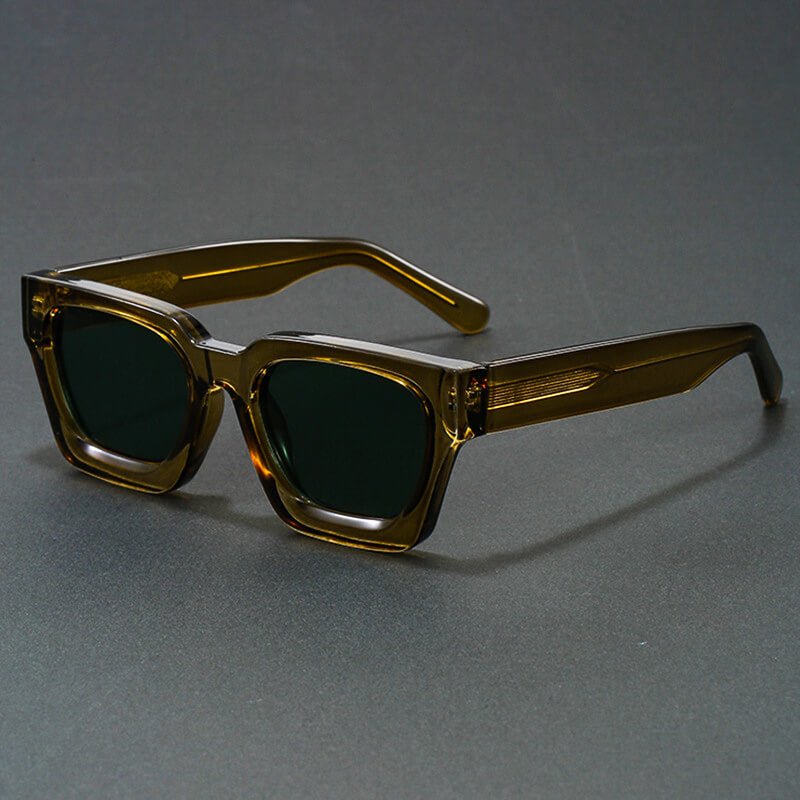 Torino Retro Shades  - By Qivii