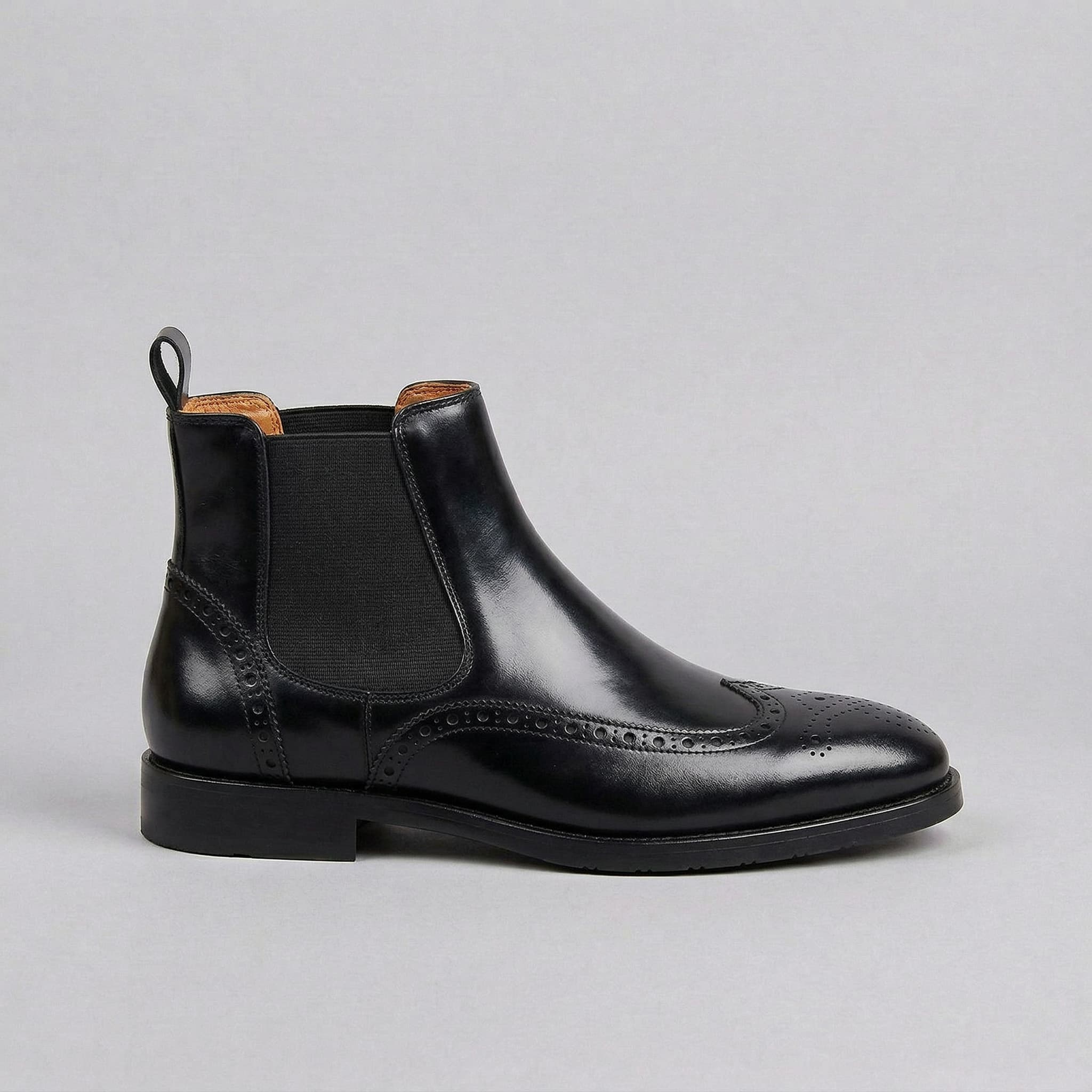 Ashwicke Wingtip Chelsea