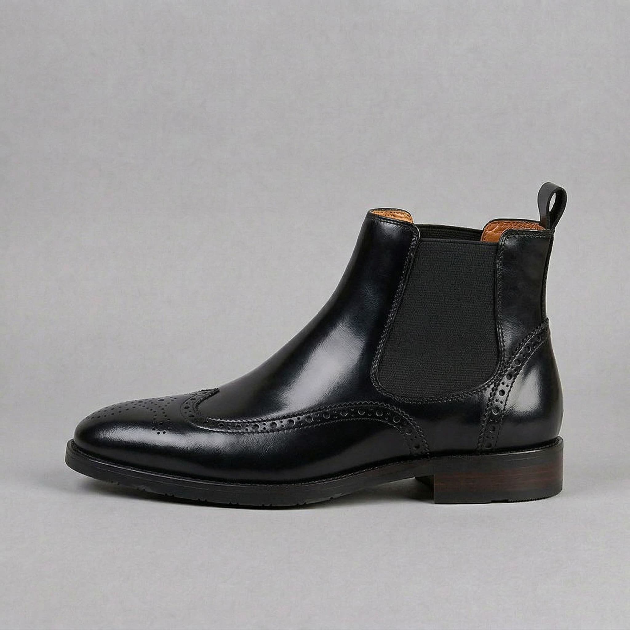 Ashwicke Wingtip Chelsea