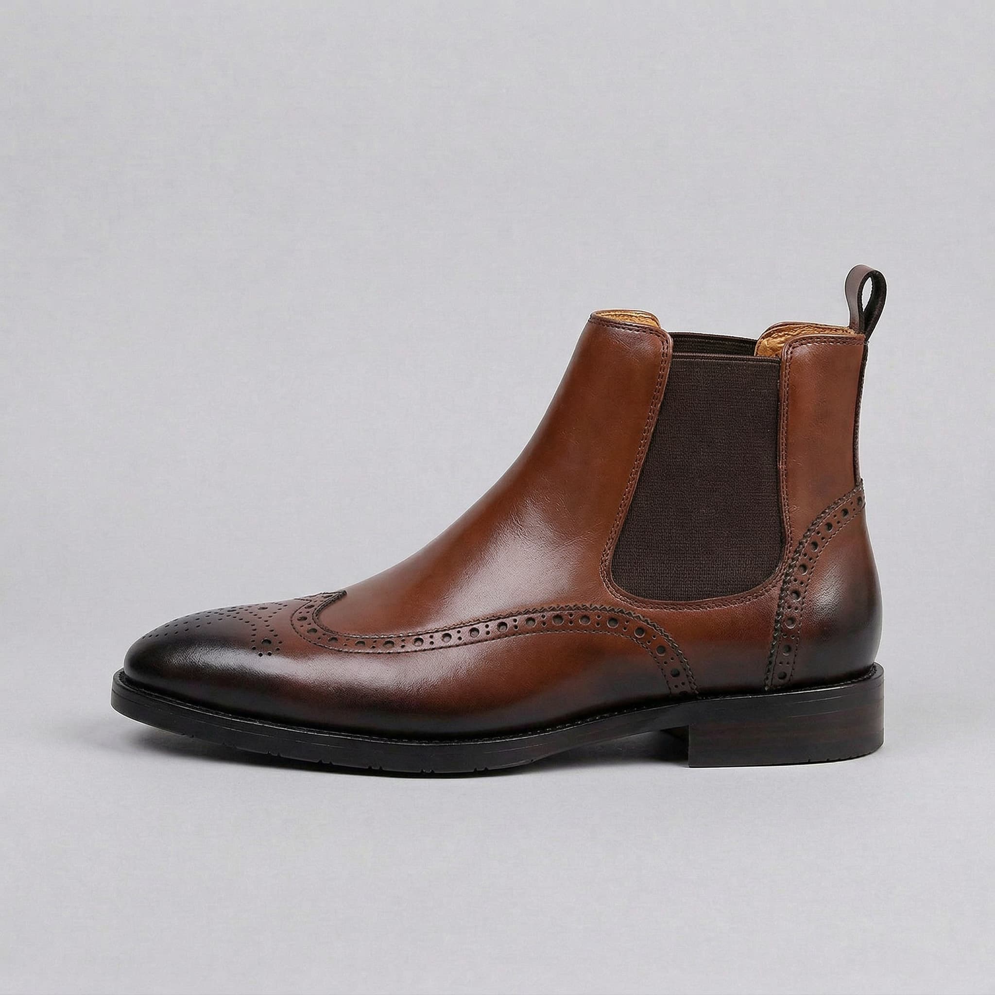 Ashwicke Wingtip Chelsea