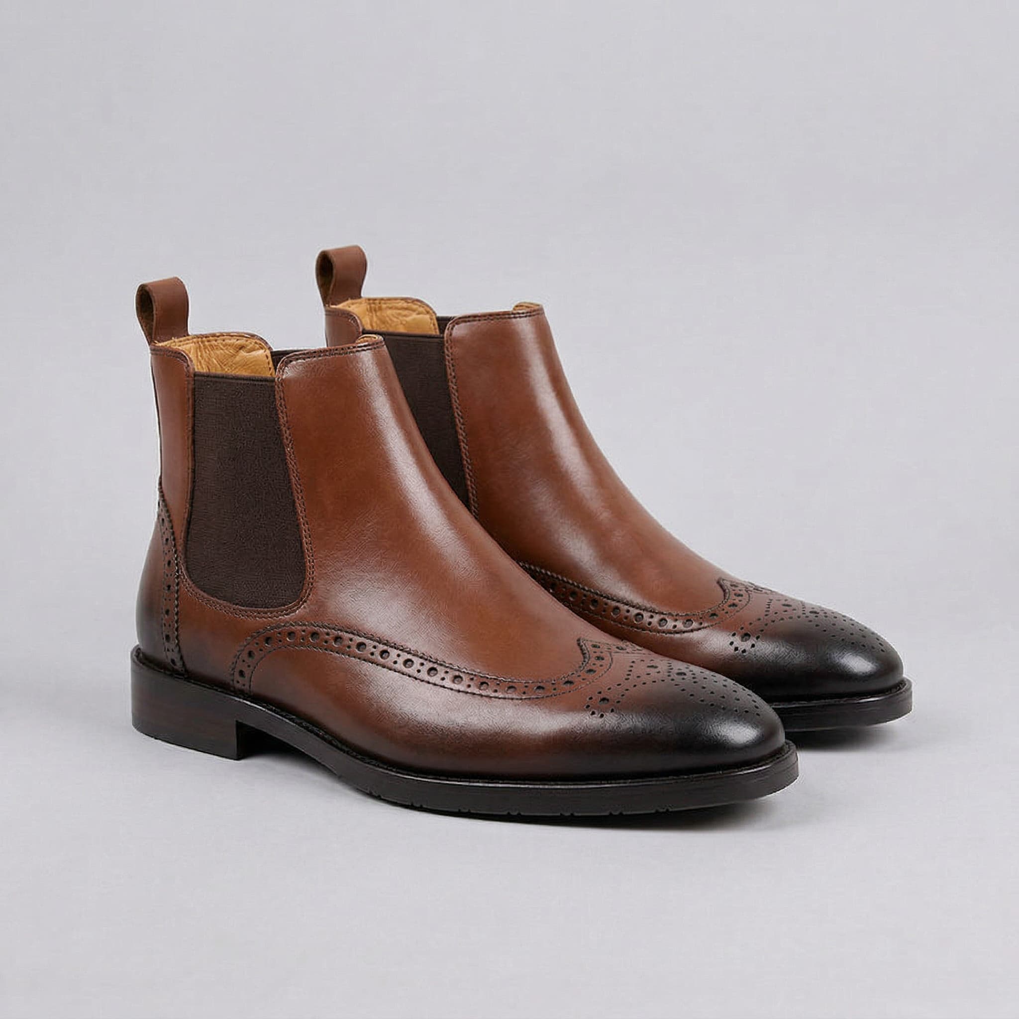 Ashwicke Wingtip Chelsea