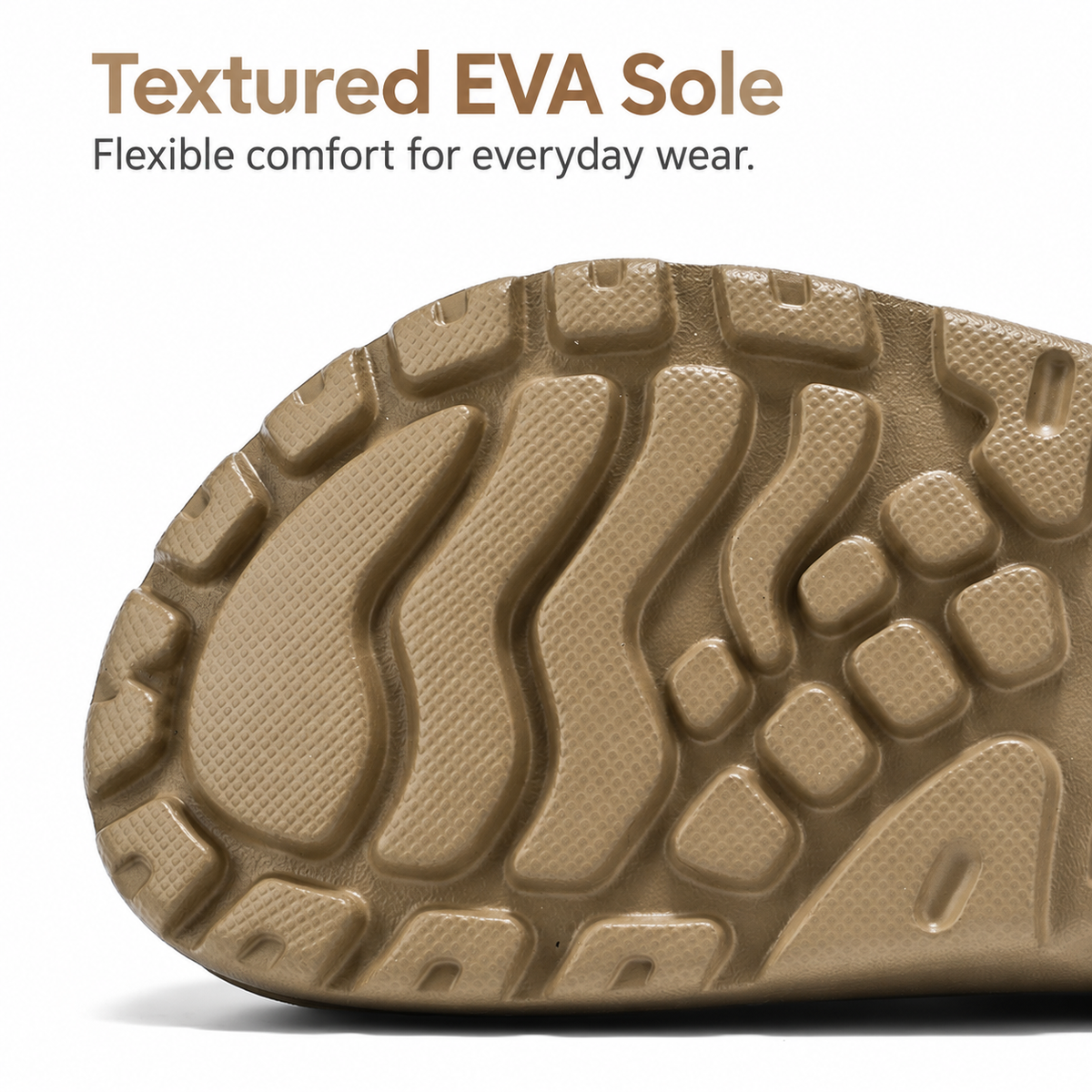 Women's Rovelle plush-lined closed-back slip-on clogs by Bootara with sculpted EVA soles in US sizes 5-11.