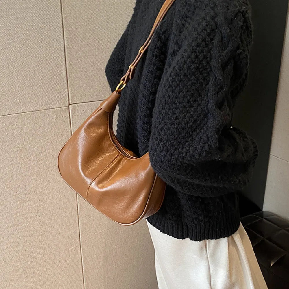 Baya | Crossbody Bag  - By Qivii