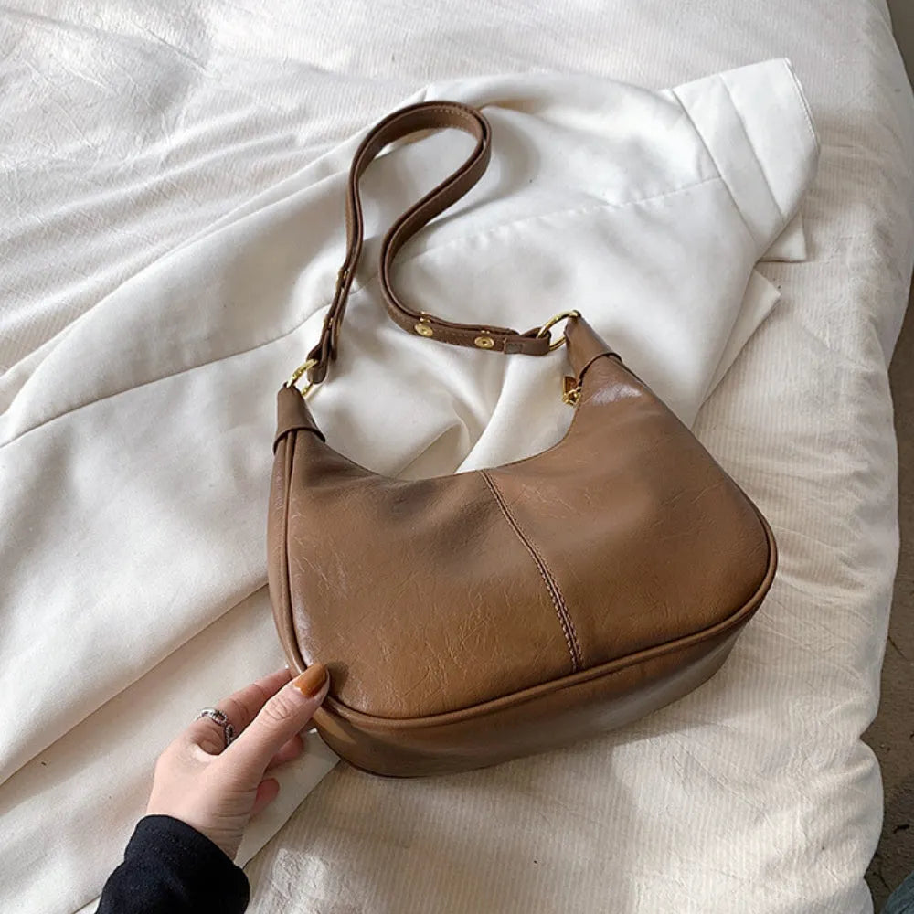Baya | Crossbody Bag  - By Qivii