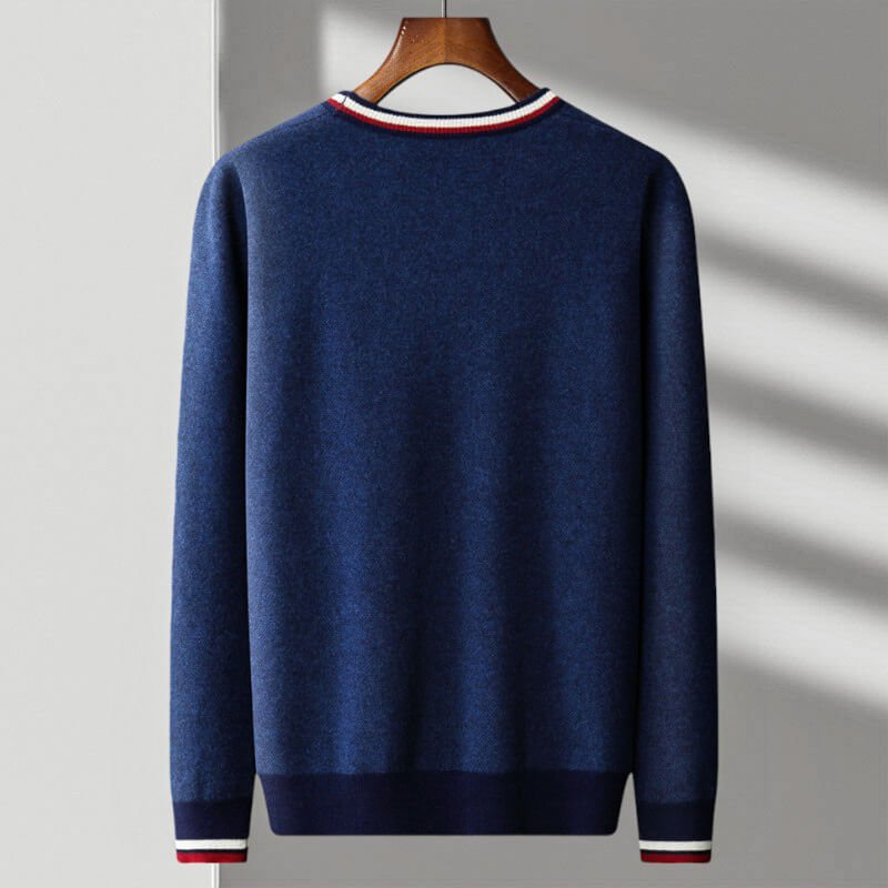 Gildford Premium Cardigan  - By Qivii