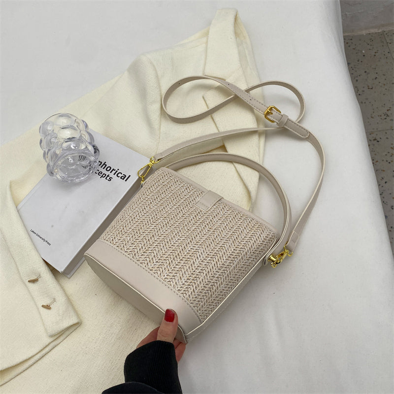 Mireva | Crossbody Bag  - By Qivii