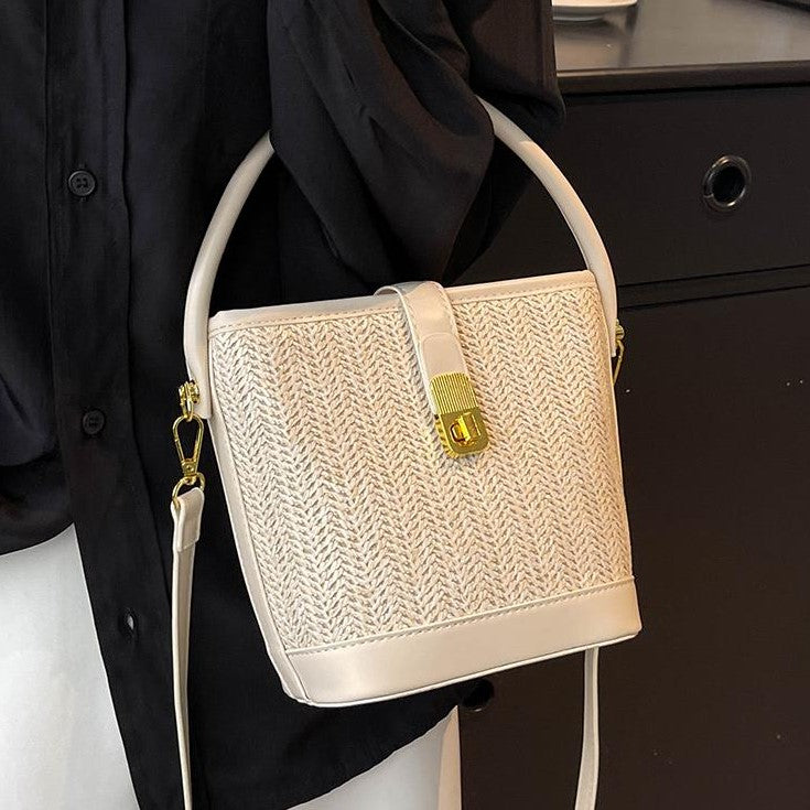 Mireva | Crossbody Bag  - By Qivii