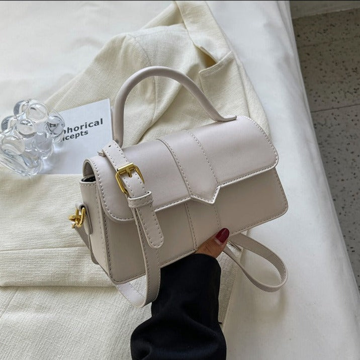Arlisse | Crossbody Bag  - By Qivii