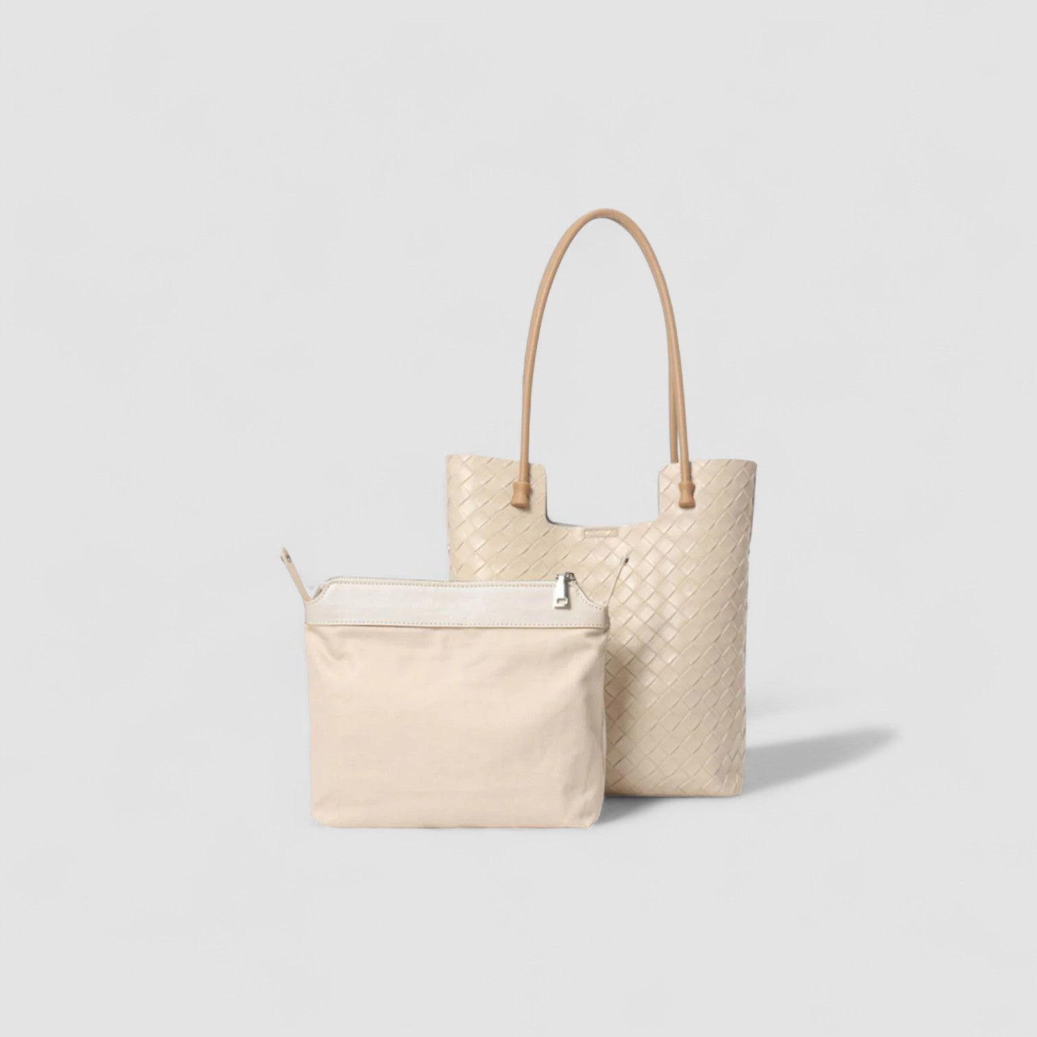The Elowen Tote  - By Qivii