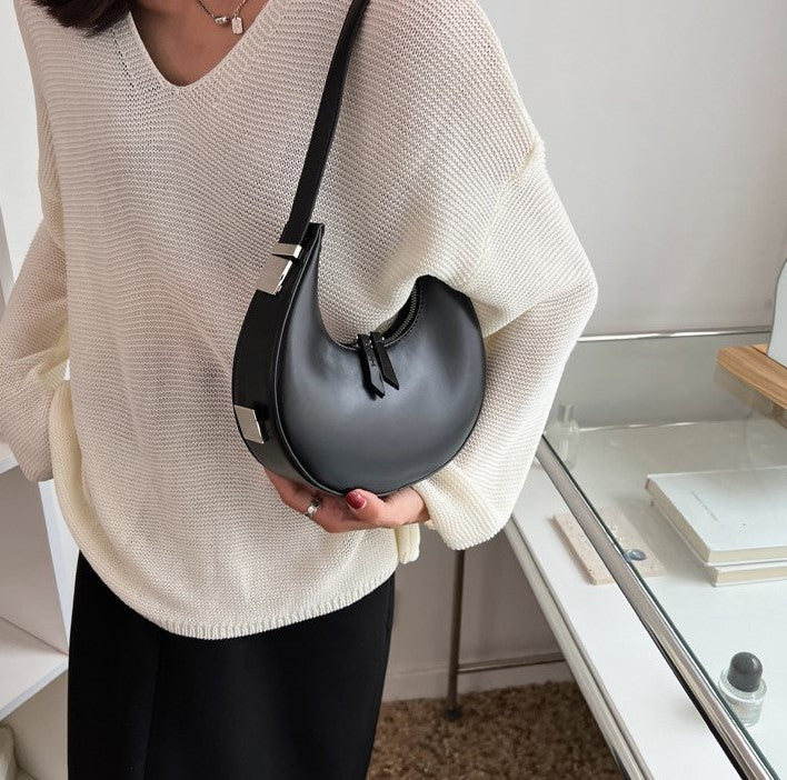 Mona | Shoulder Bag  - By Qivii