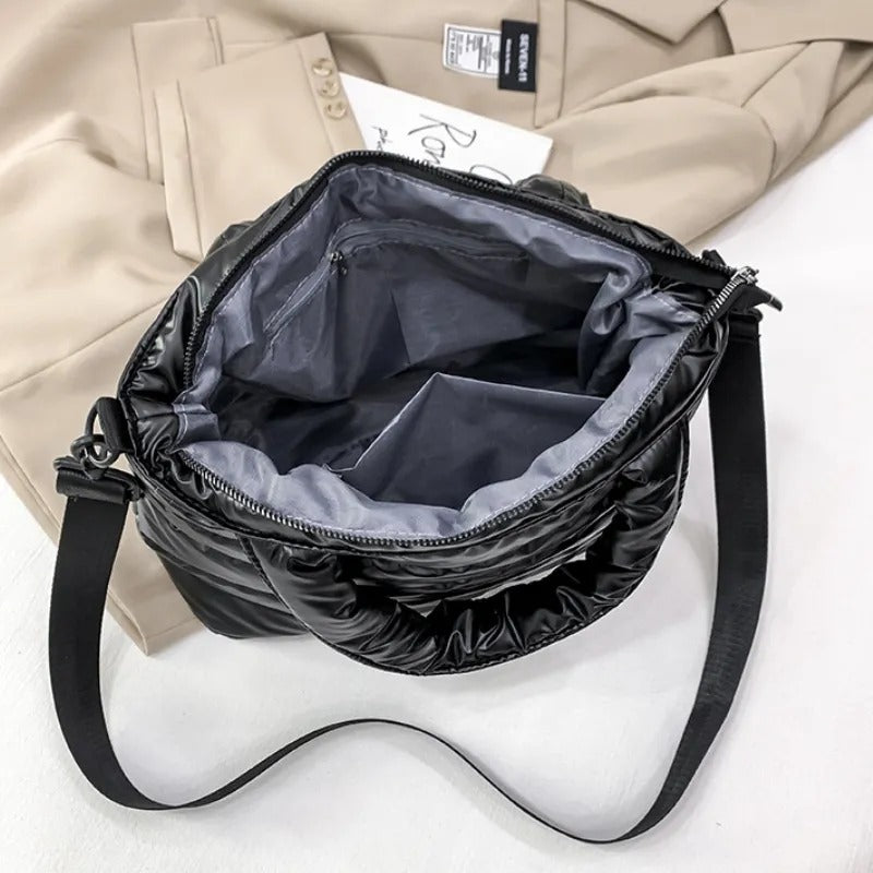 Paffah | Tote Bag  - By Qivii