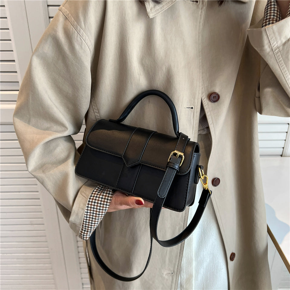 Arlisse | Crossbody Bag  - By Qivii