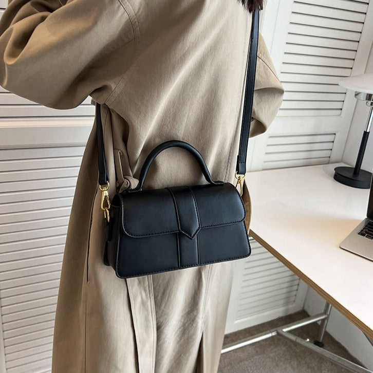 Arlisse | Crossbody Bag  - By Qivii