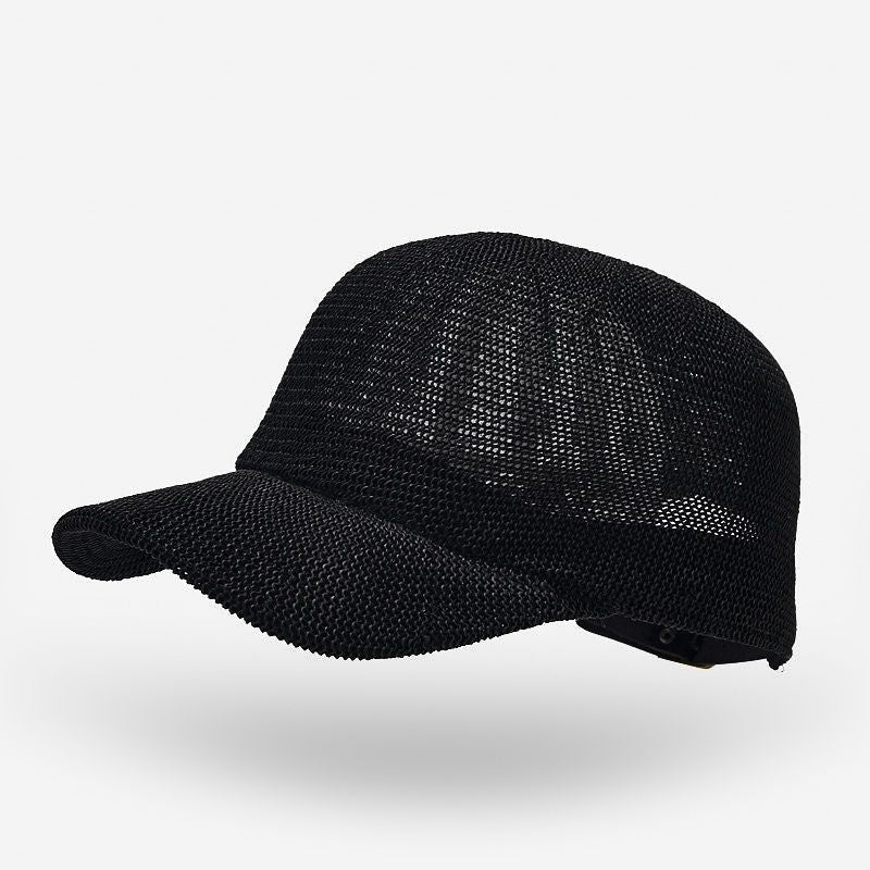 AeroWeave Knit Cap  - By Qivii