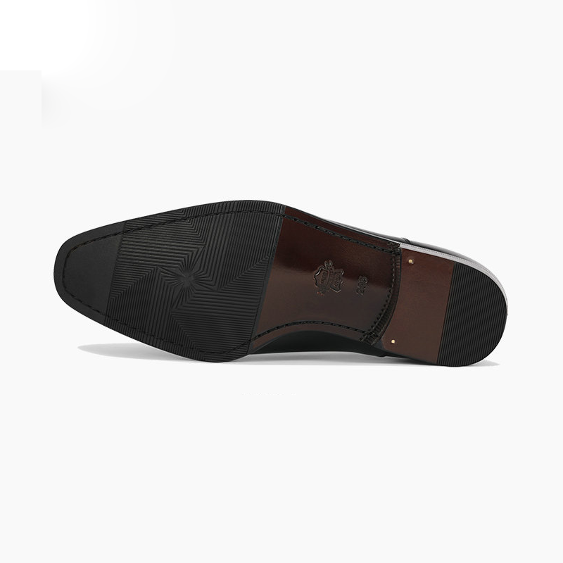 Harrington Leather Oxfords