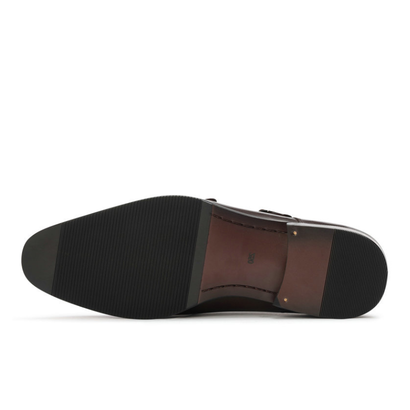 Brixton Leather Chelsea Boot