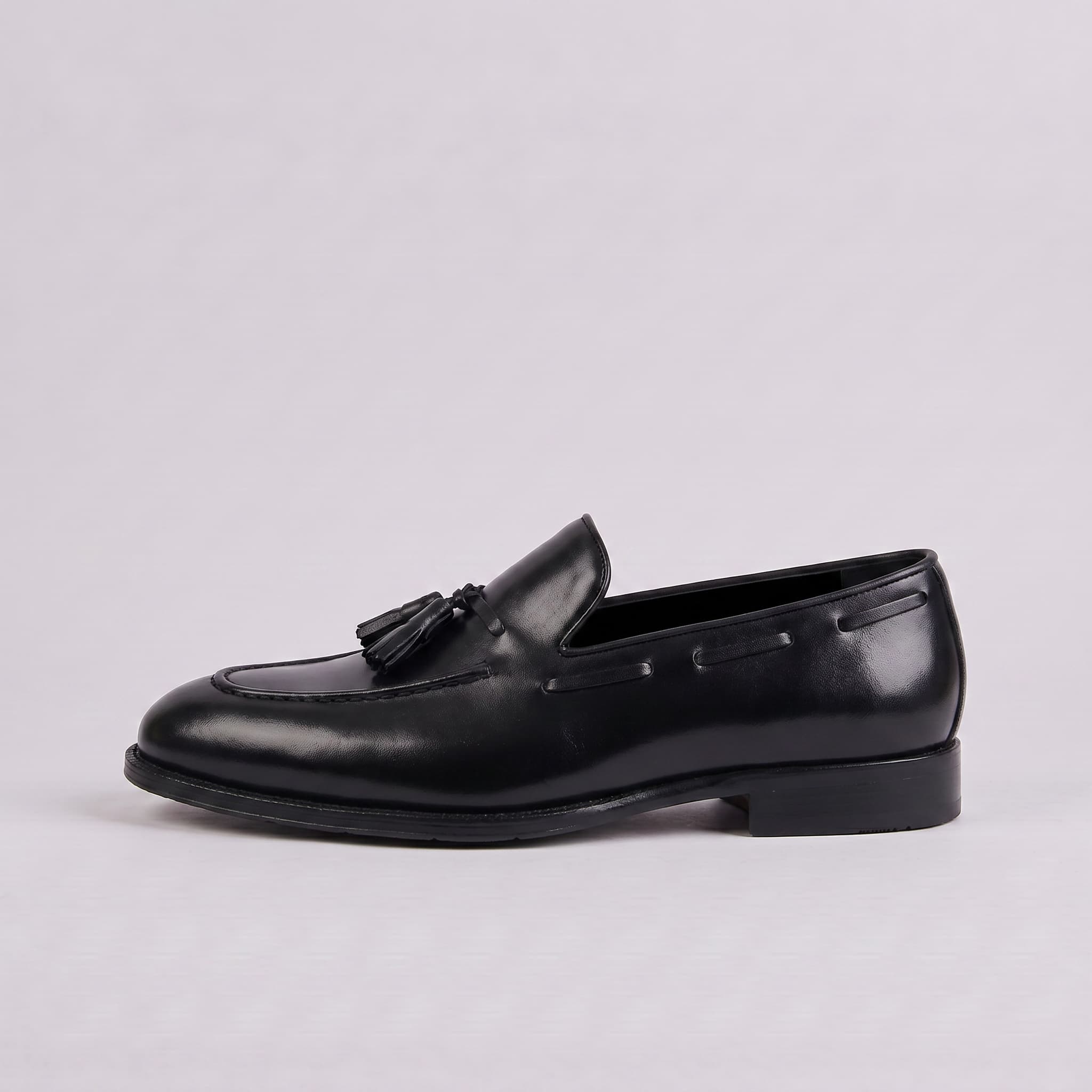 Radcliffe Tassel Loafer
