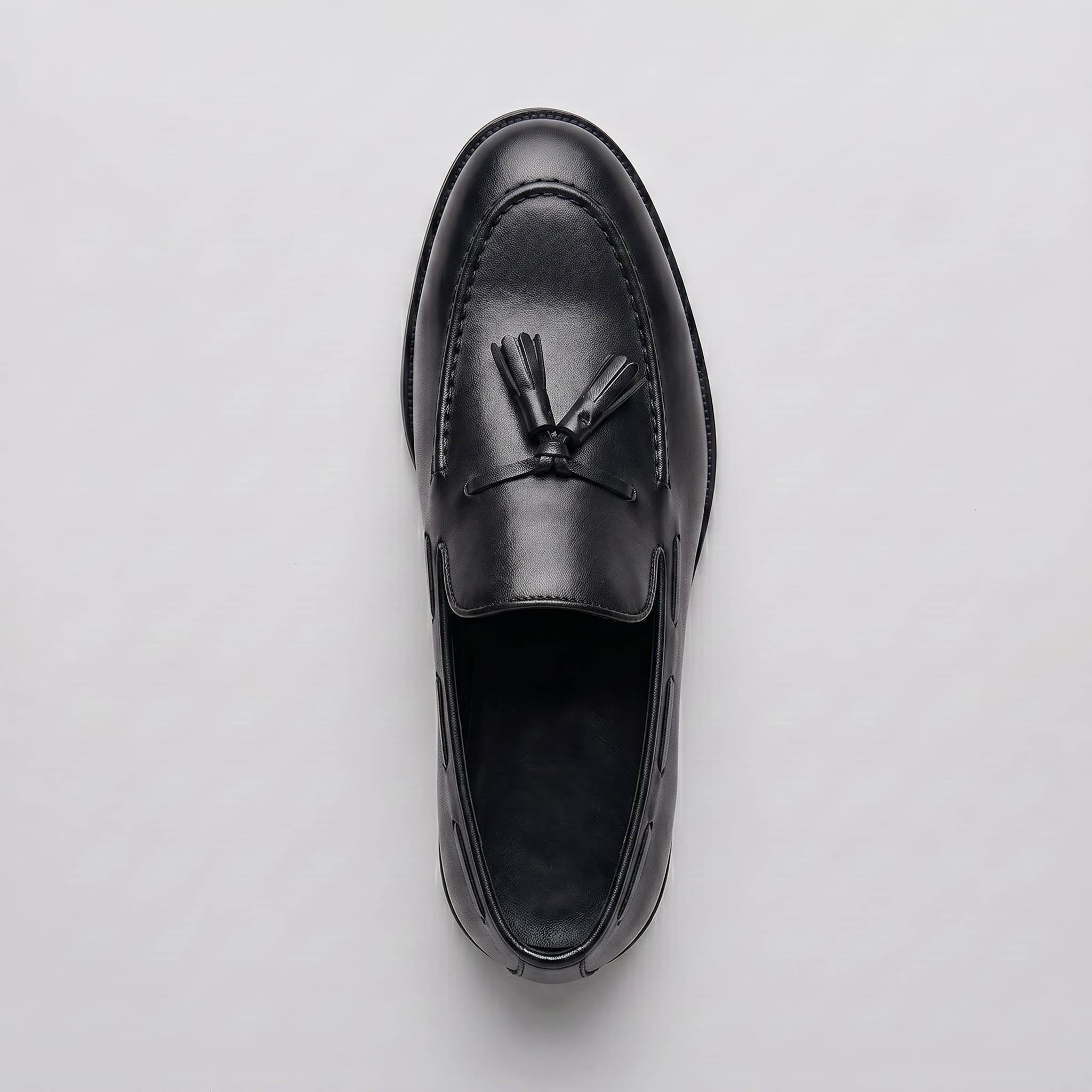 Radcliffe Tassel Loafer