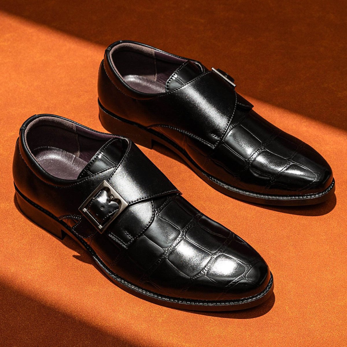Marco De Luca Dress Shoes  - By Qivii