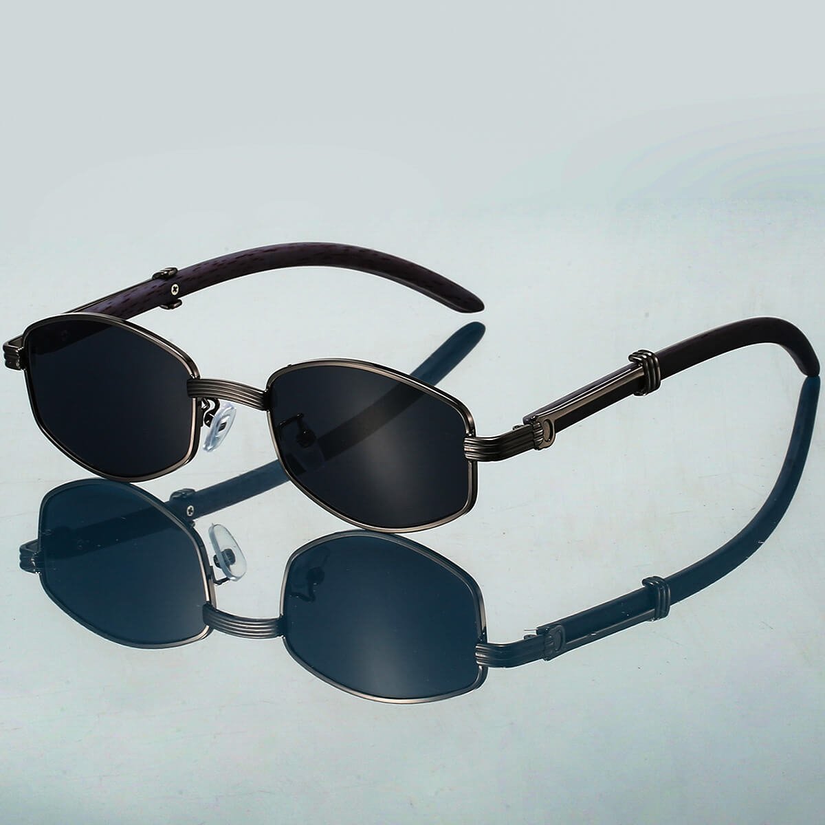 Roma Retro Shades  - By Qivii