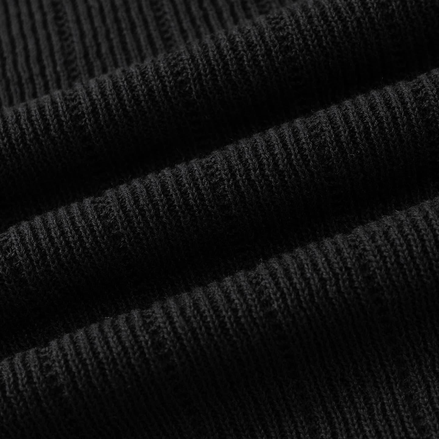 Sestri Ribbed Knit Polo