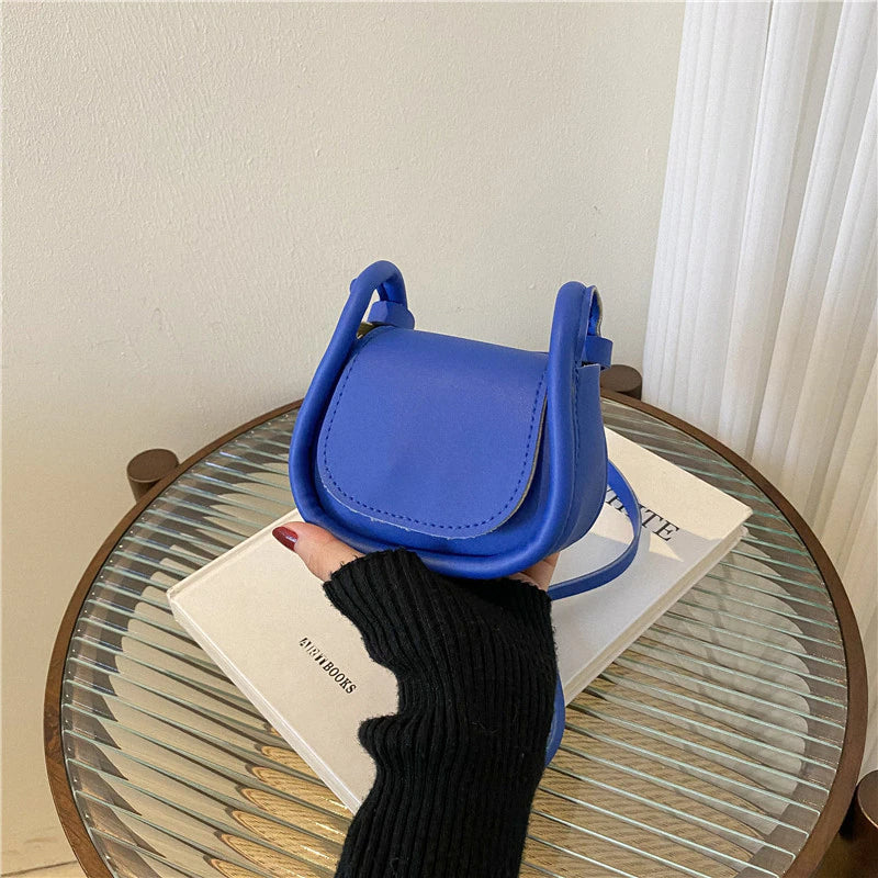 Mila | Mini Crossbody Bag  - By Qivii