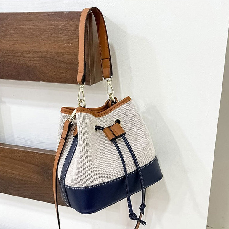 Lestina | Crossbody Bag  - By Qivii