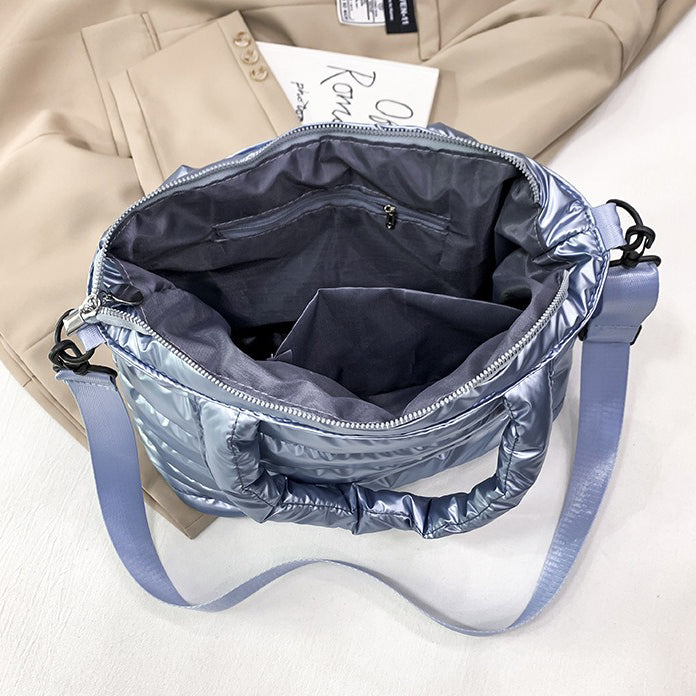 Paffah | Tote Bag  - By Qivii