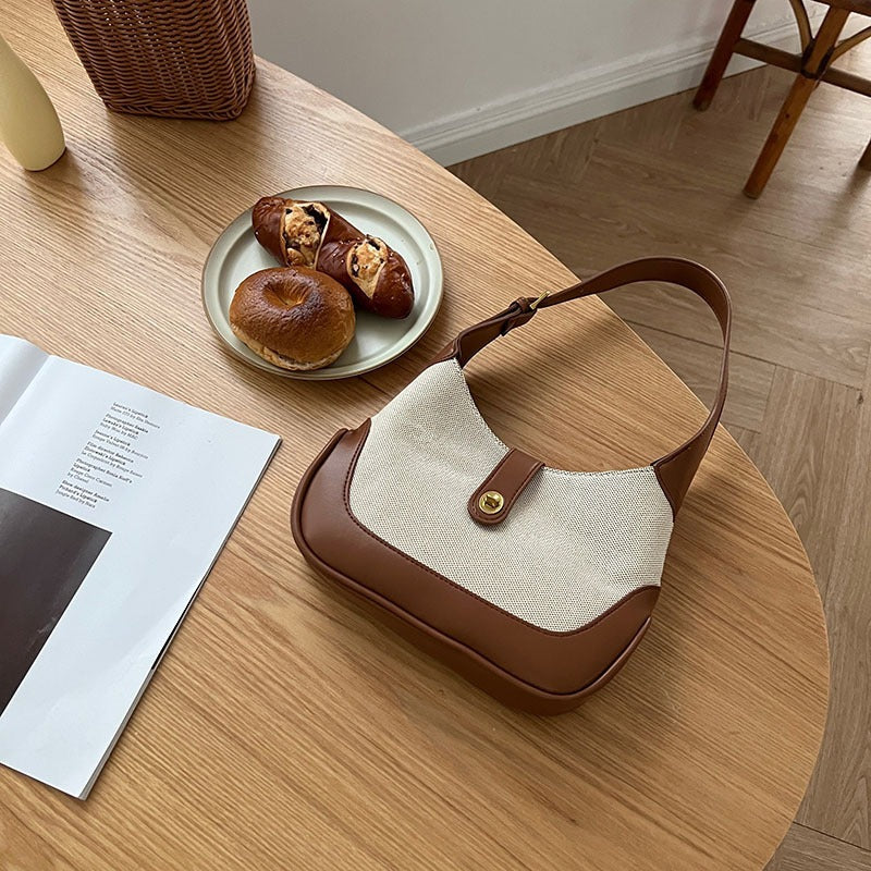 Dalia | Shoulder Bag  - By Qivii