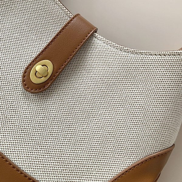 Dalia | Shoulder Bag  - By Qivii
