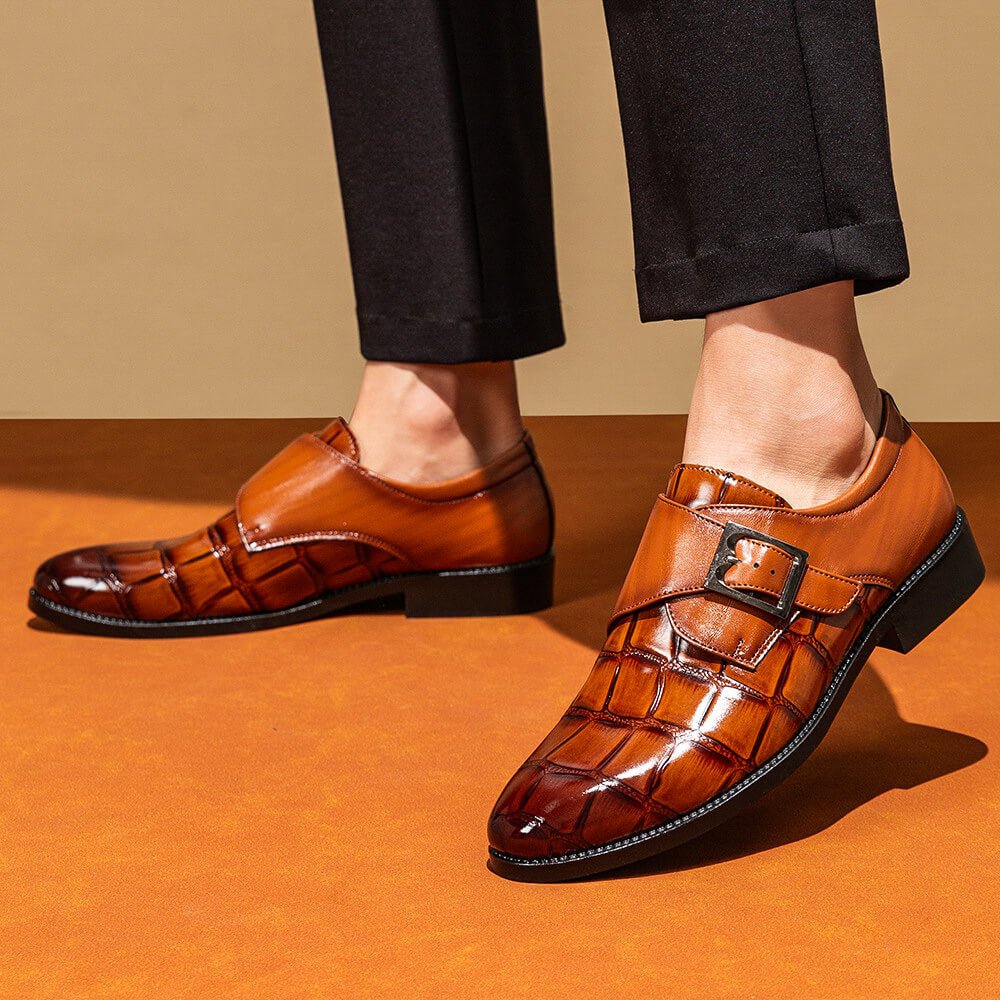 Marco De Luca Dress Shoes  - By Qivii